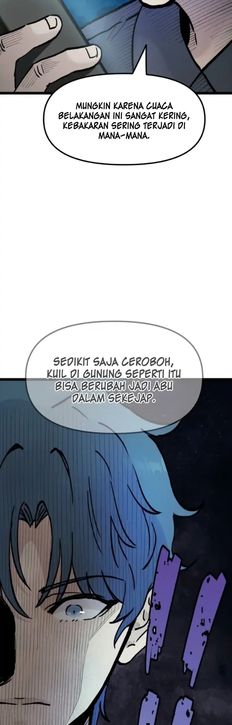 Silent Transfer Student Chapter 26 Gambar 59