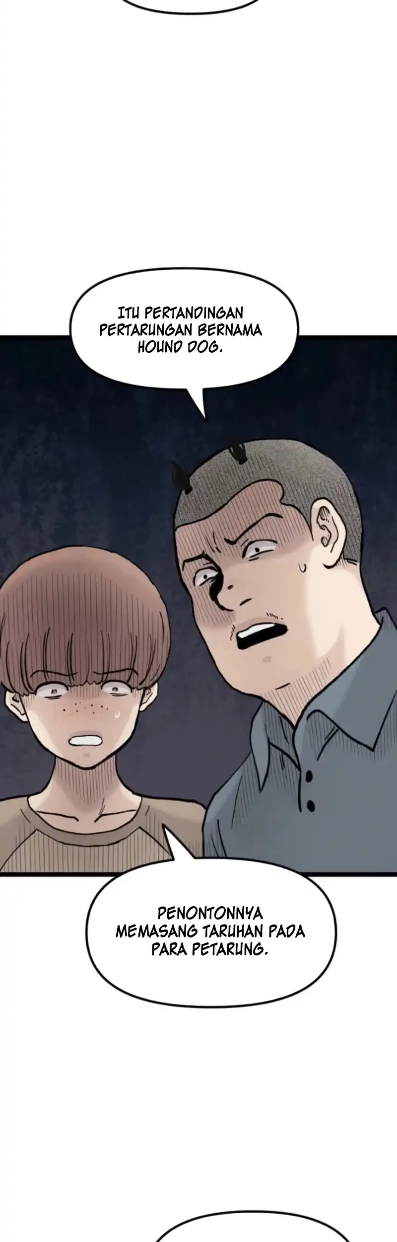 Silent Transfer Student Chapter 26 Gambar 64