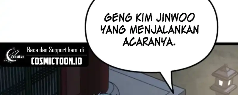 Silent Transfer Student Chapter 26 Gambar 65