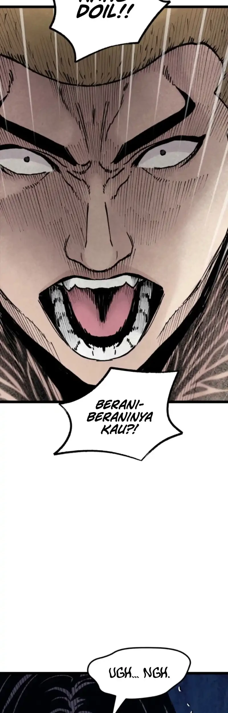 Silent Transfer Student Chapter 26 Gambar 3