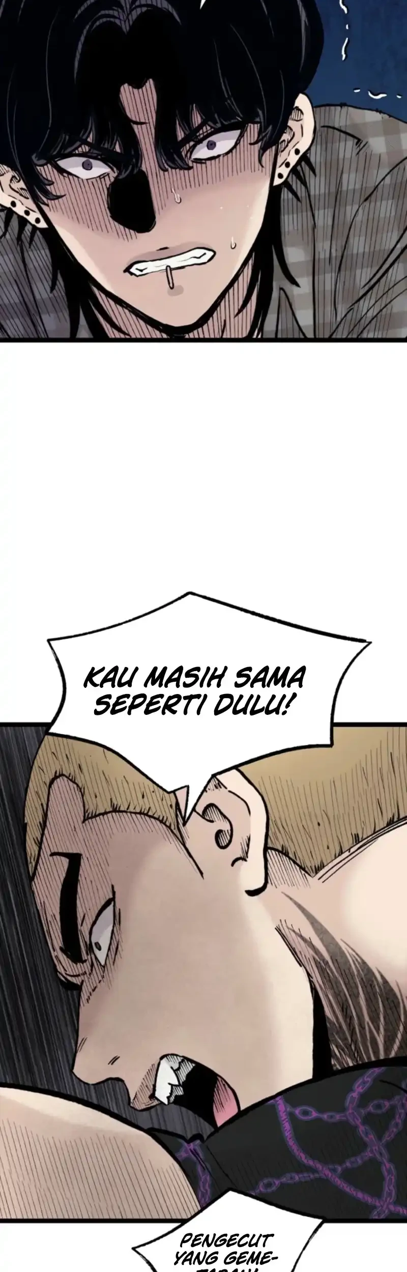 Silent Transfer Student Chapter 26 Gambar 4