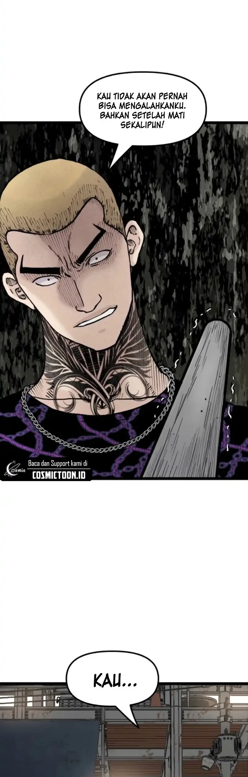 Silent Transfer Student Chapter 26 Gambar 8