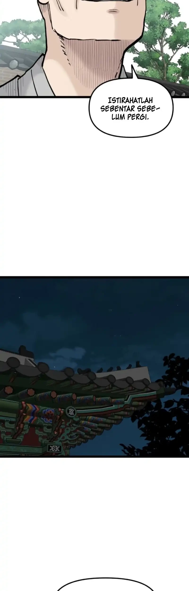 Silent Transfer Student Chapter 26 Gambar 33