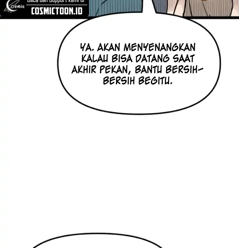 Silent Transfer Student Chapter 26 Gambar 35