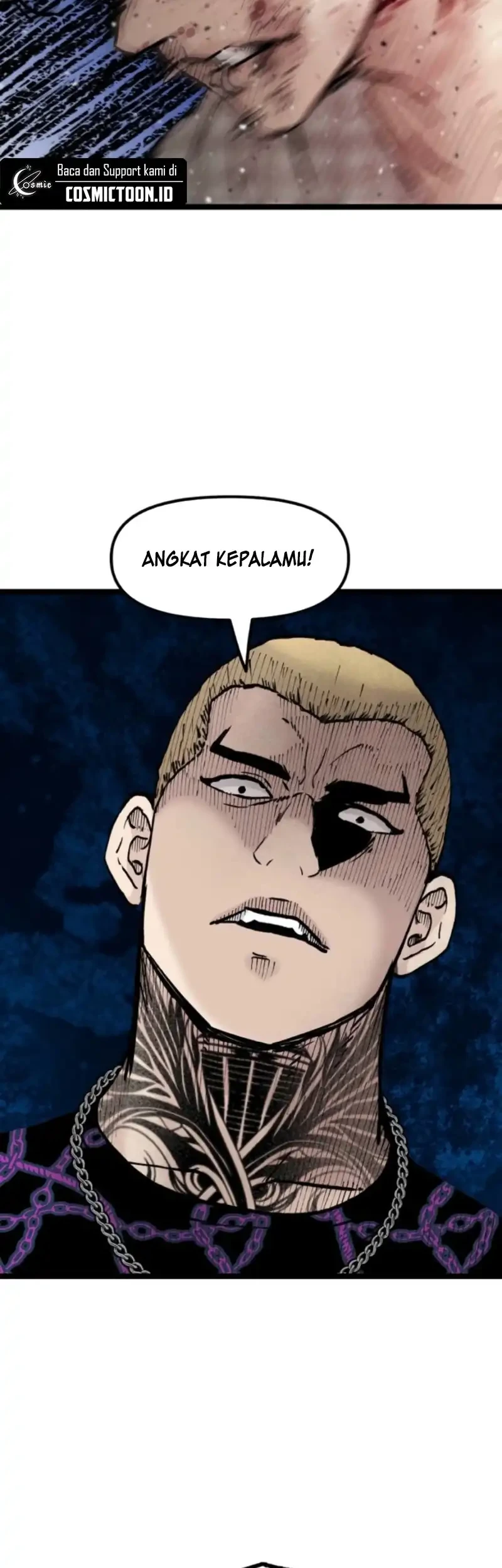 Silent Transfer Student Chapter 26 Gambar 18