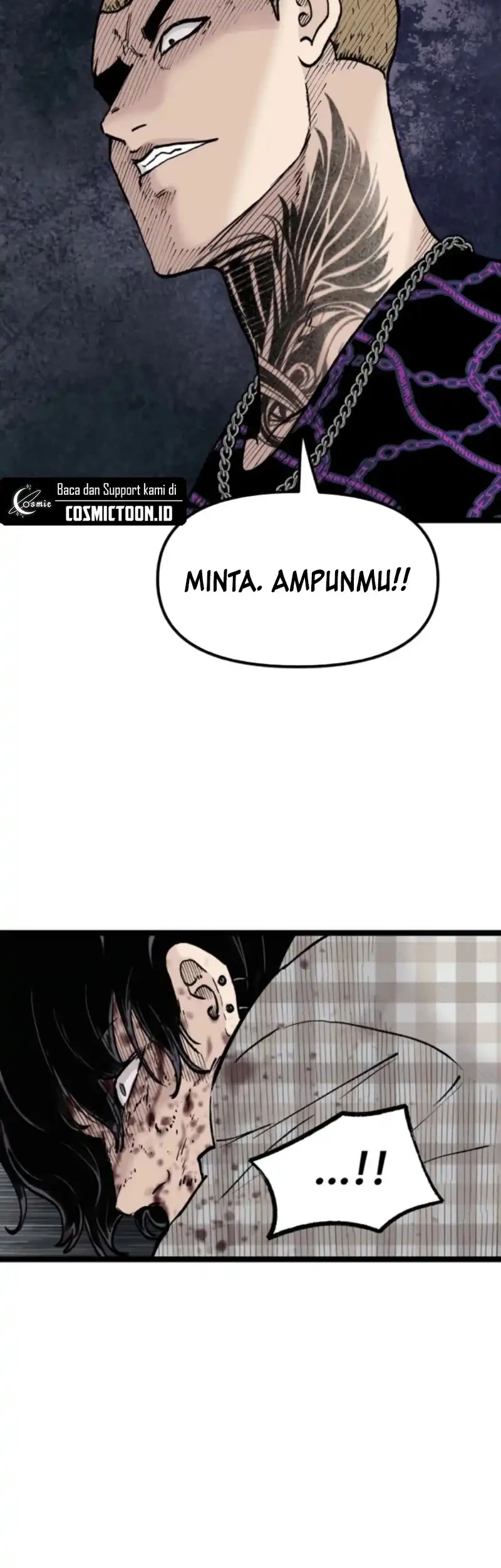 Silent Transfer Student Chapter 26 Gambar 22