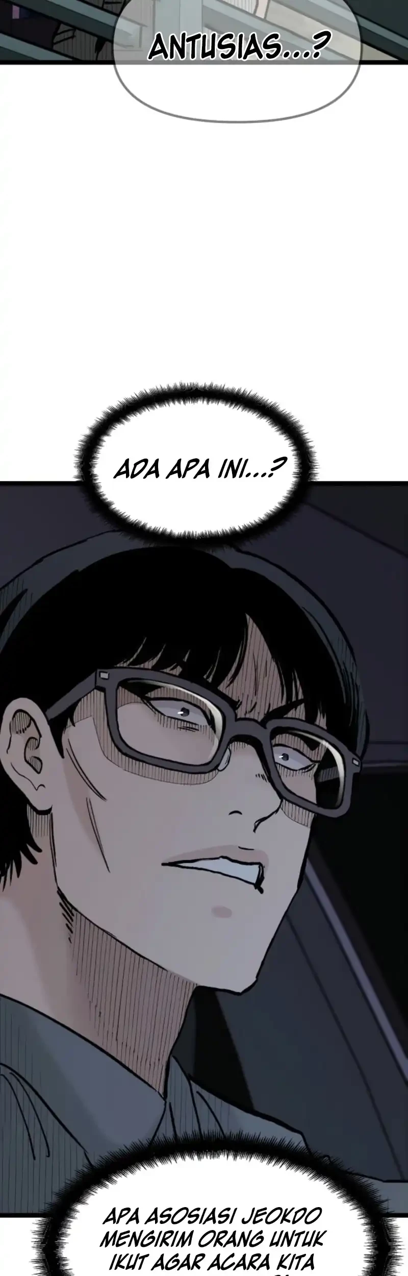 Silent Transfer Student Chapter 27 Gambar 9