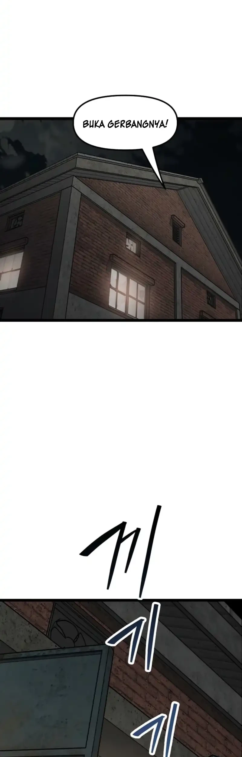 Silent Transfer Student Chapter 27 Gambar 39