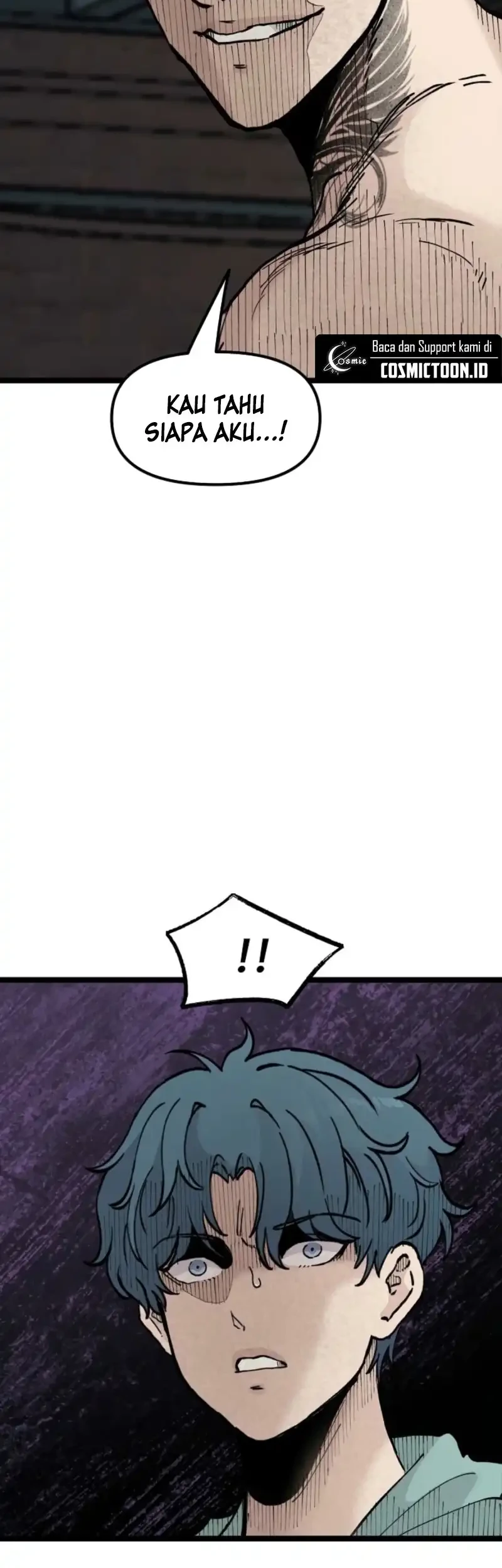 Silent Transfer Student Chapter 27 Gambar 47