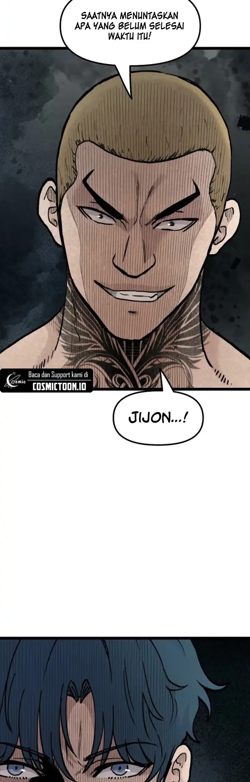 Silent Transfer Student Chapter 27 Gambar 50