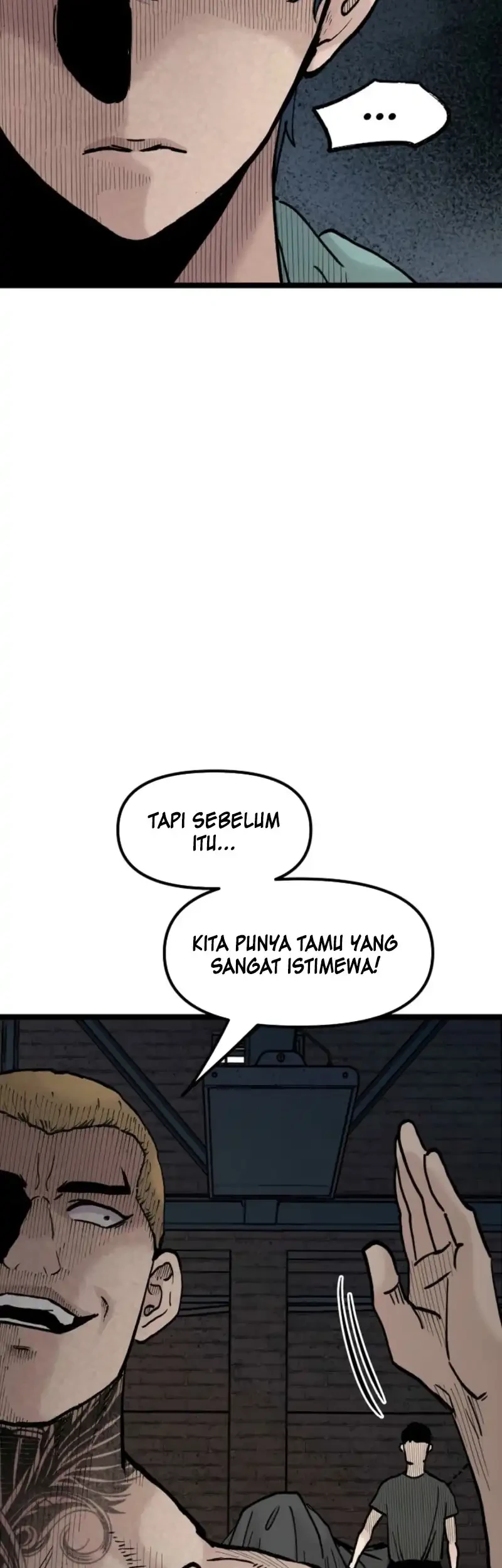 Silent Transfer Student Chapter 27 Gambar 51