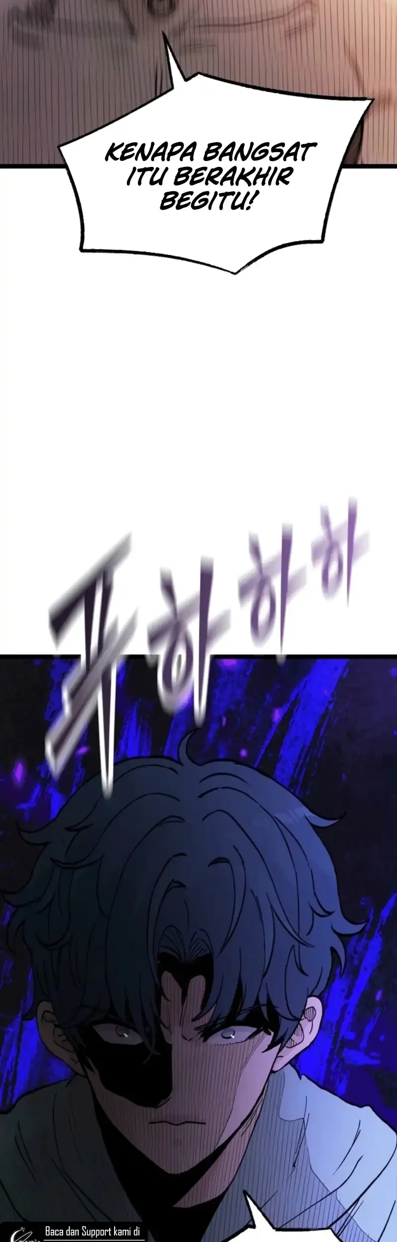 Silent Transfer Student Chapter 27 Gambar 59