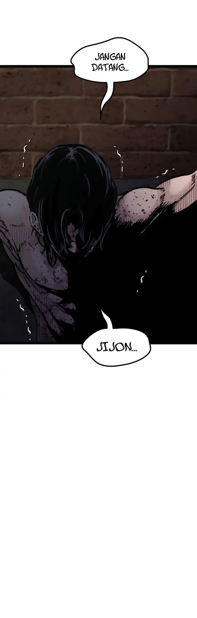 Manhwa Silent Transfer Student Chapter 27 gambar nomor 2