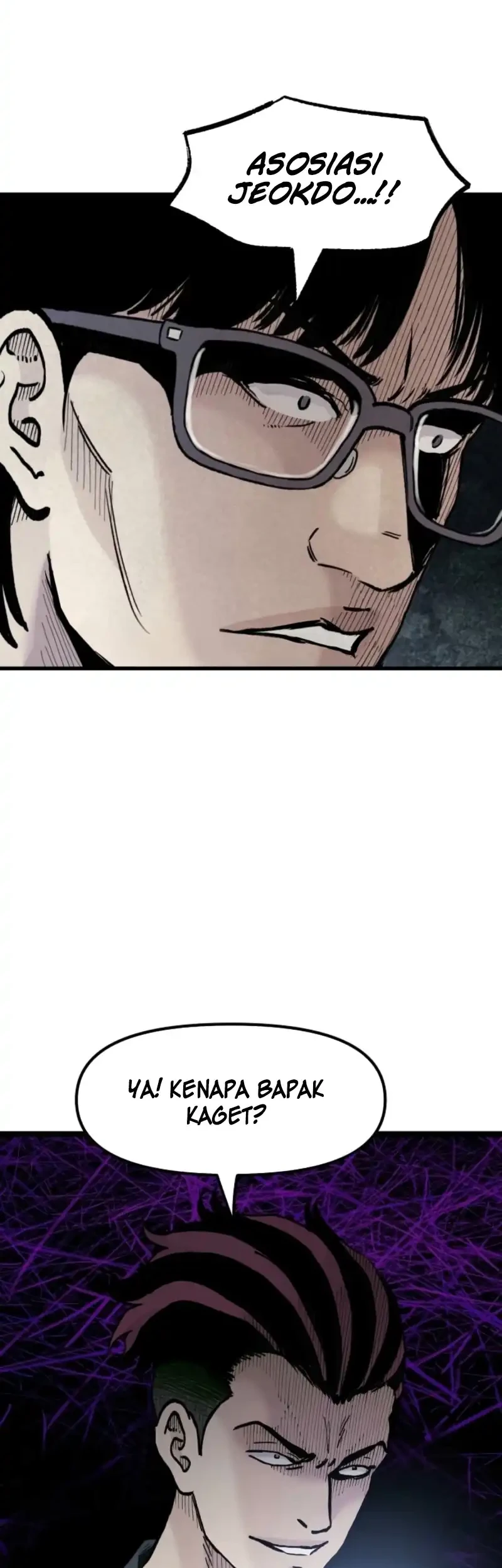 Silent Transfer Student Chapter 27 Gambar 7