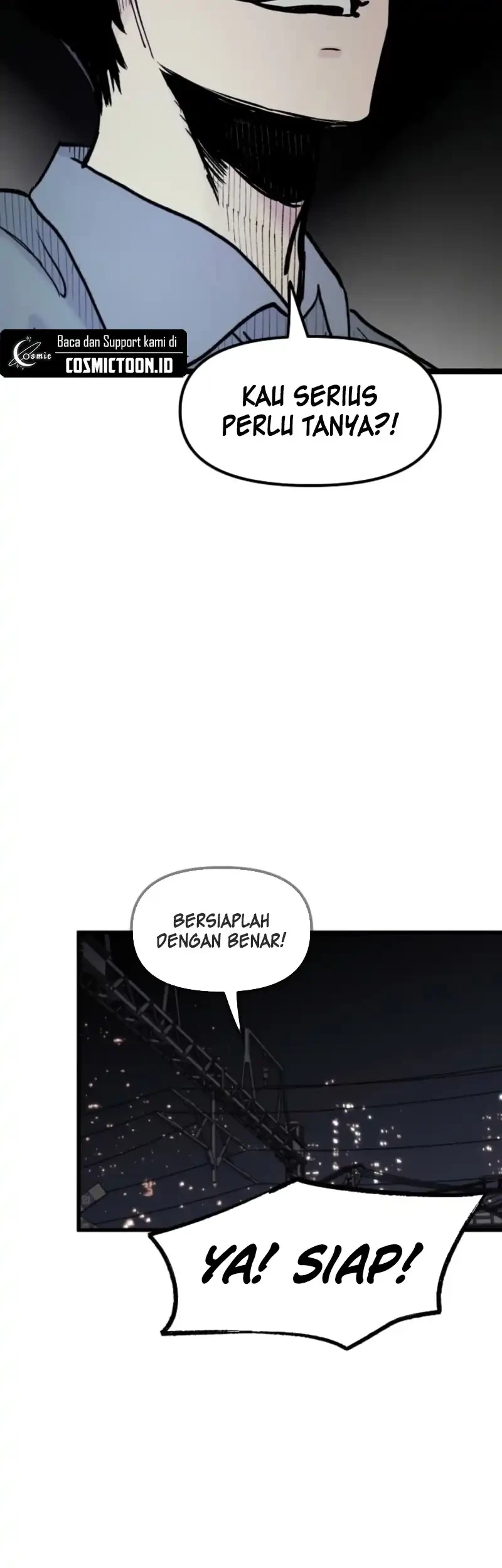 Silent Transfer Student Chapter 27 Gambar 13