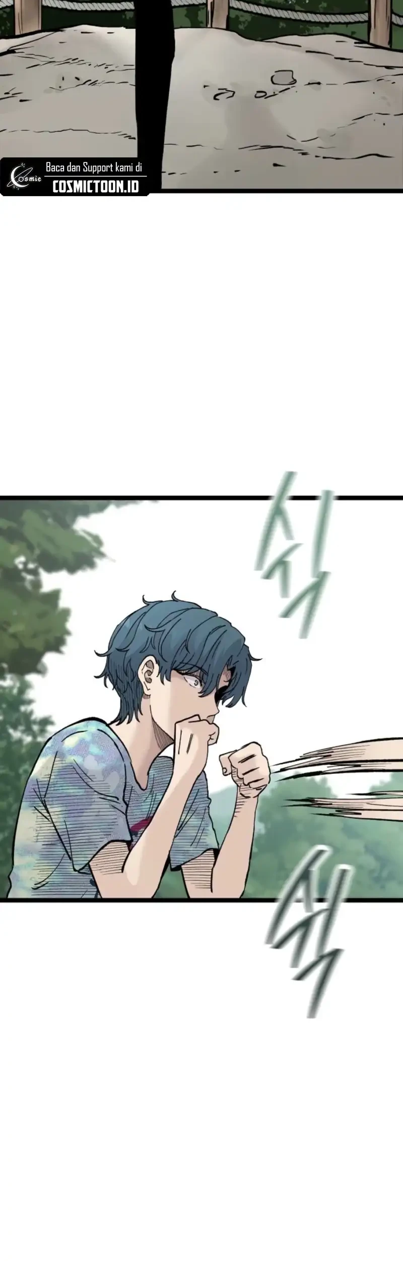 Silent Transfer Student Chapter 27 Gambar 18