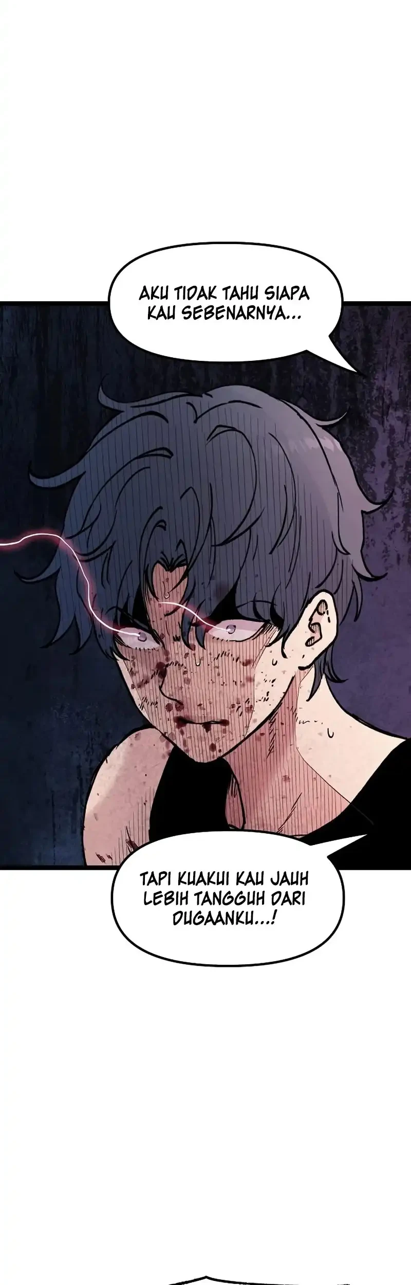 Silent Transfer Student Chapter 29 Gambar 49