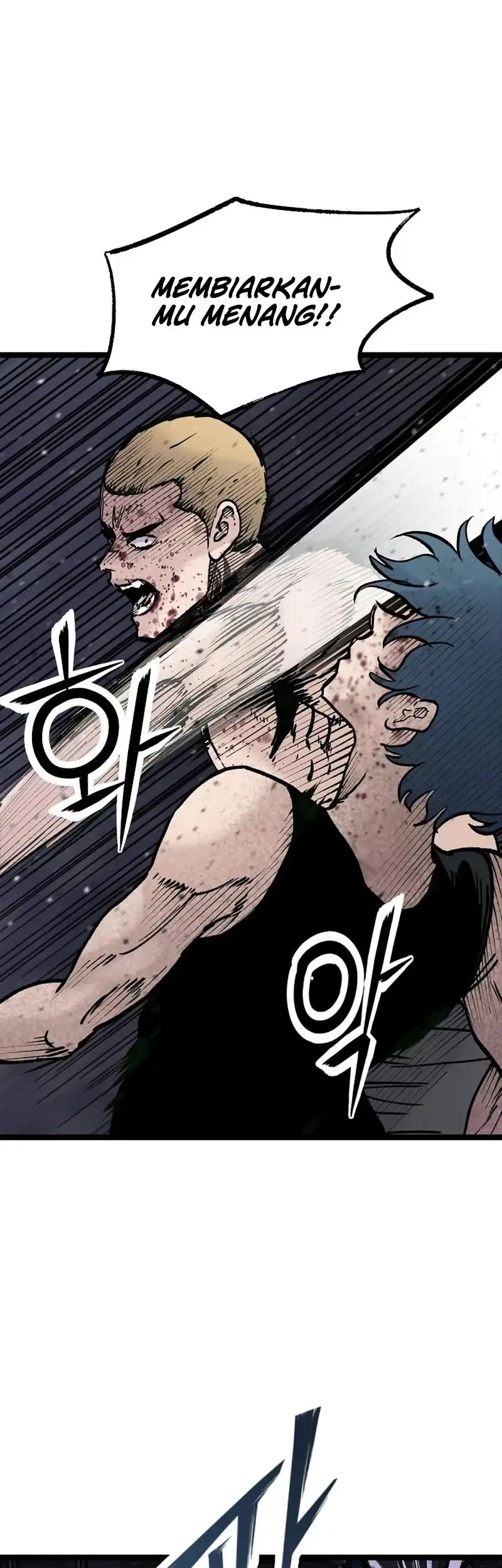 Silent Transfer Student Chapter 29 Gambar 57