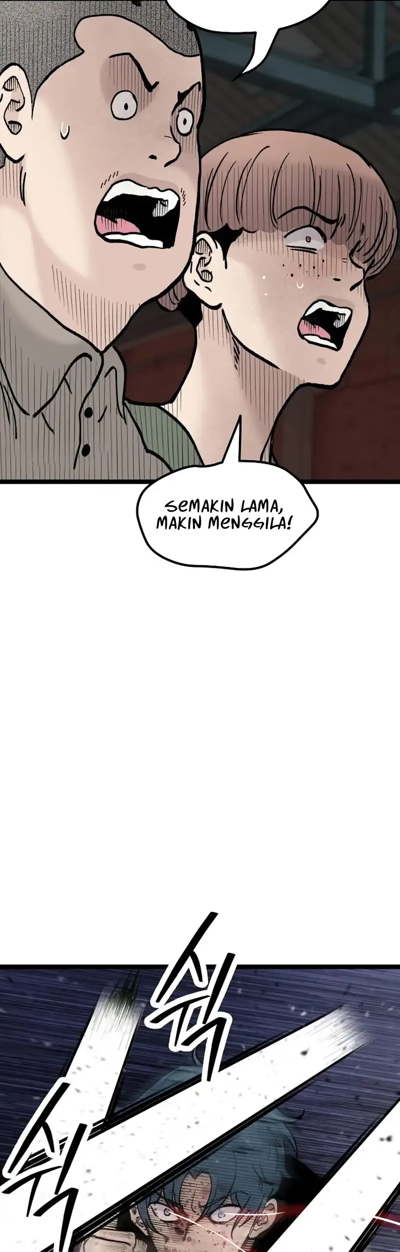 Silent Transfer Student Chapter 29 Gambar 59