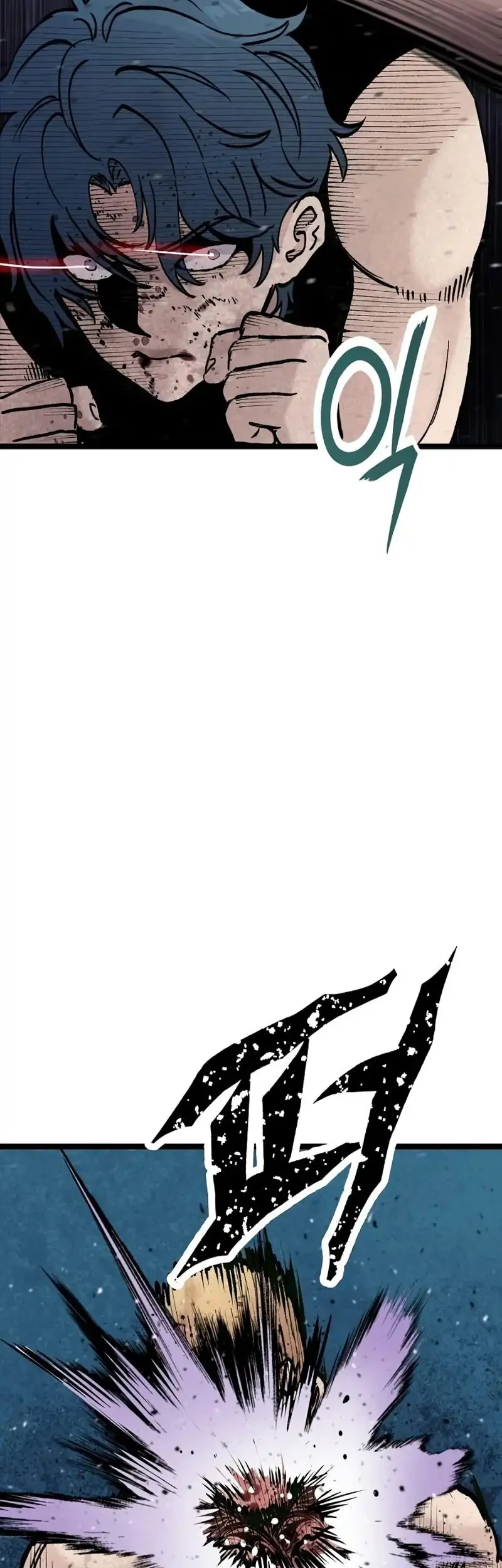 Silent Transfer Student Chapter 29 Gambar 63