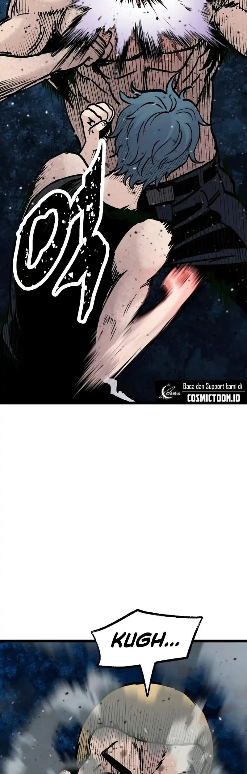 Silent Transfer Student Chapter 29 Gambar 64