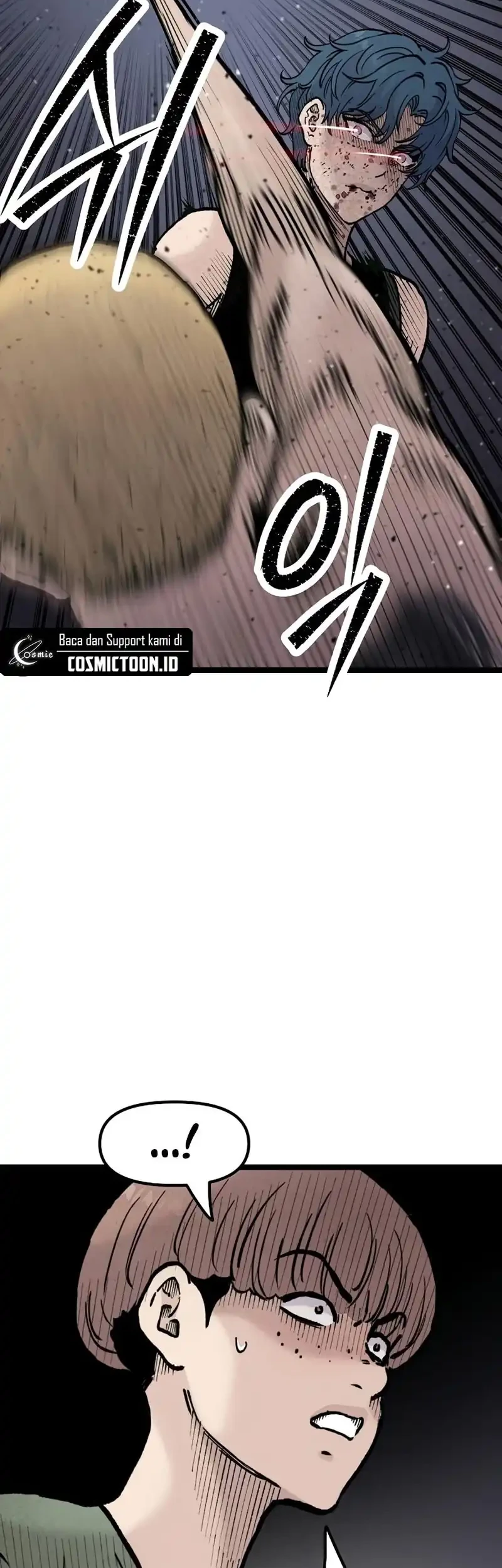 Silent Transfer Student Chapter 29 Gambar 67