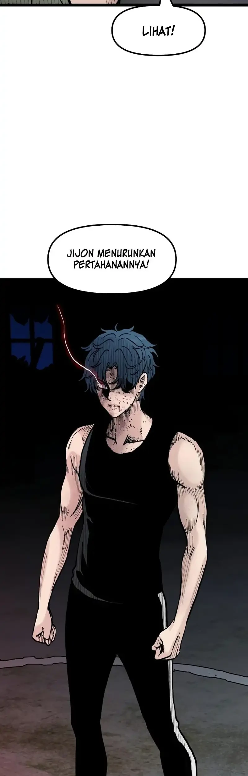 Silent Transfer Student Chapter 29 Gambar 68