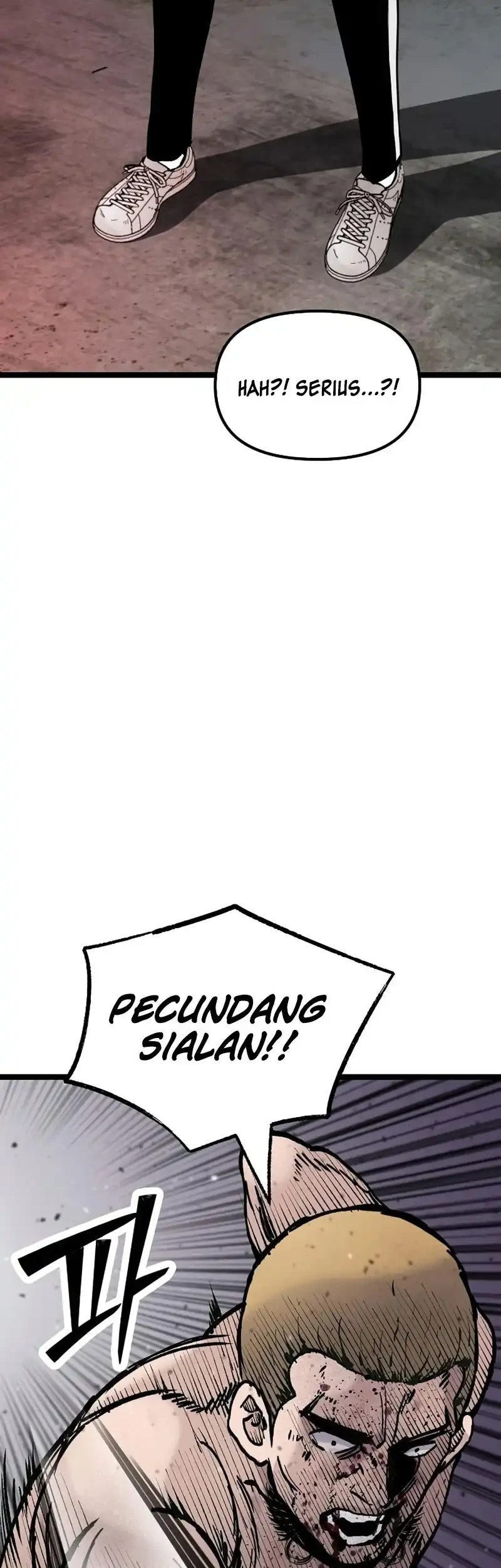 Silent Transfer Student Chapter 29 Gambar 69