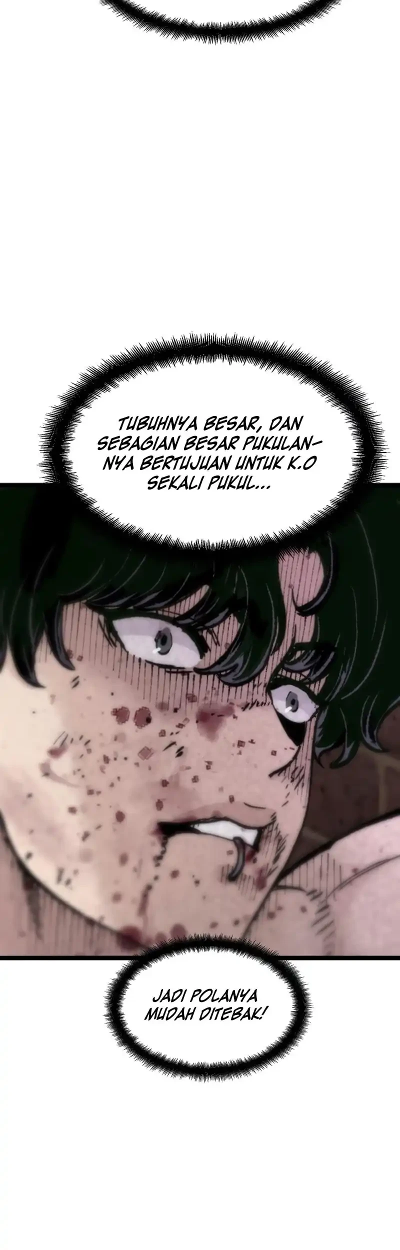 Silent Transfer Student Chapter 29 Gambar 74