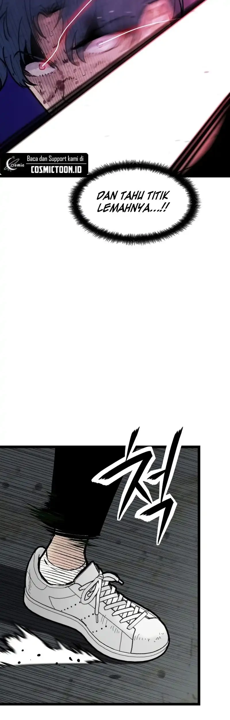 Silent Transfer Student Chapter 29 Gambar 76