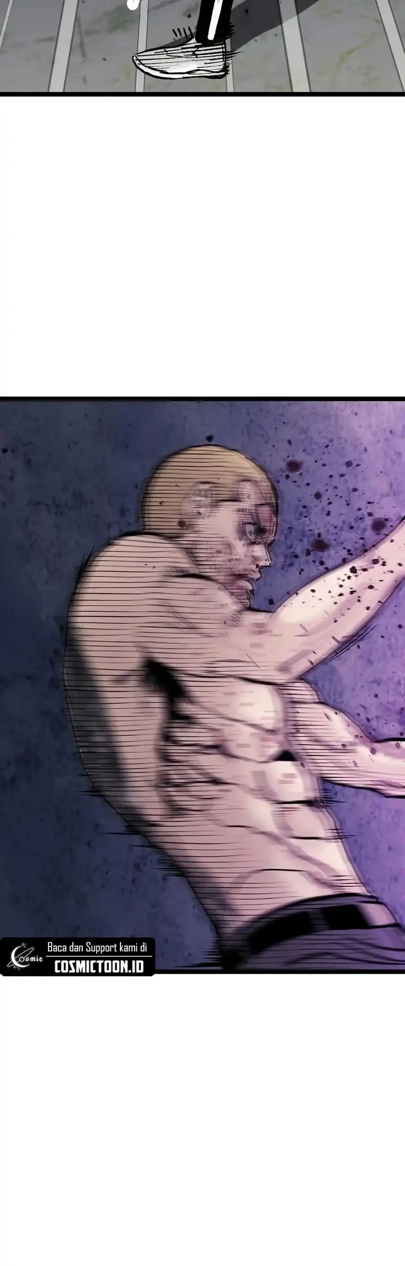 Silent Transfer Student Chapter 29 Gambar 78