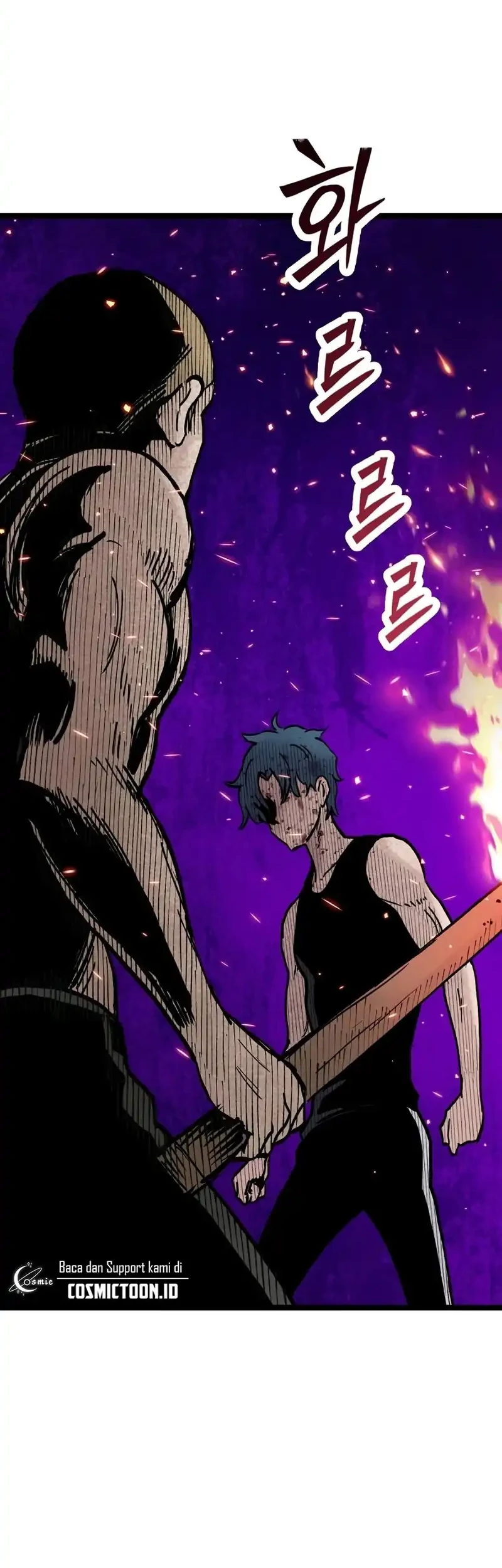 Silent Transfer Student Chapter 29 Gambar 82