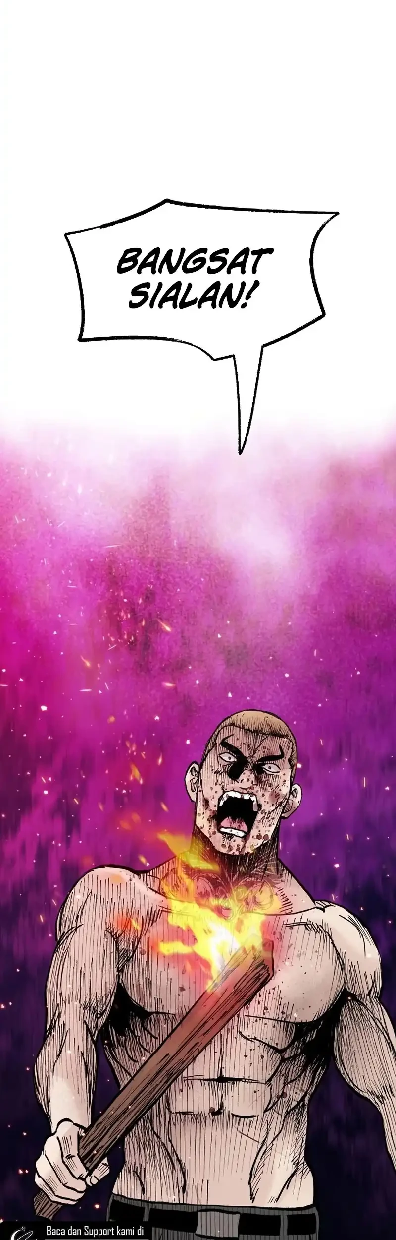 Silent Transfer Student Chapter 29 Gambar 83