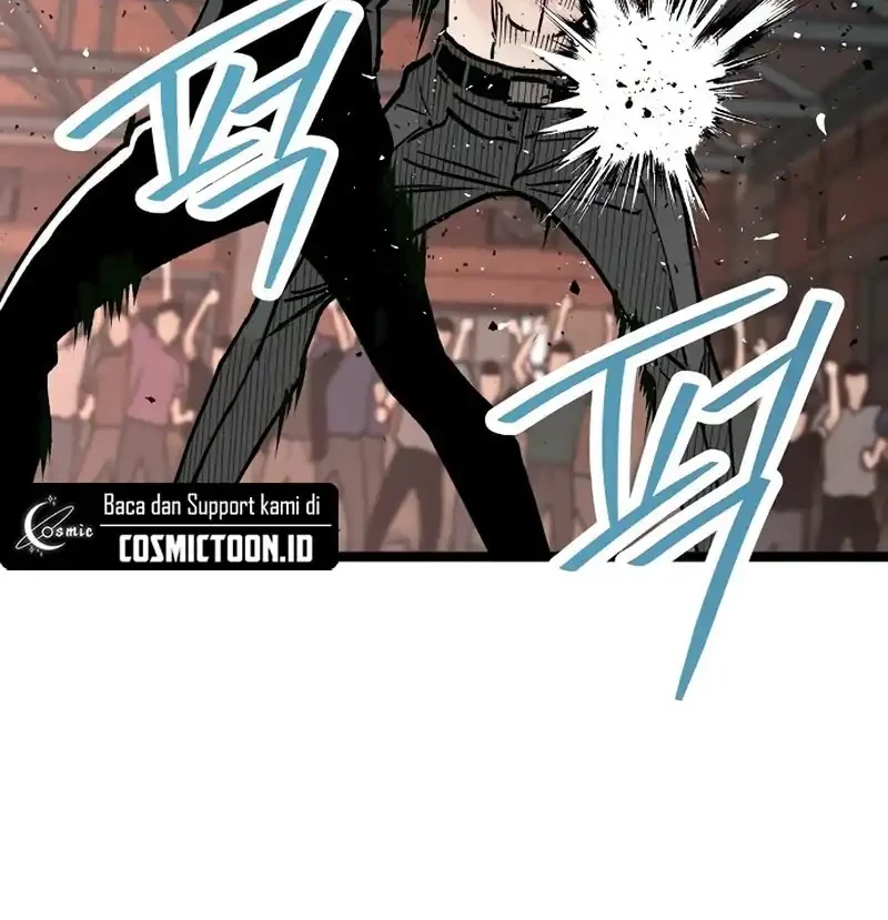 Silent Transfer Student Chapter 29 Gambar 5