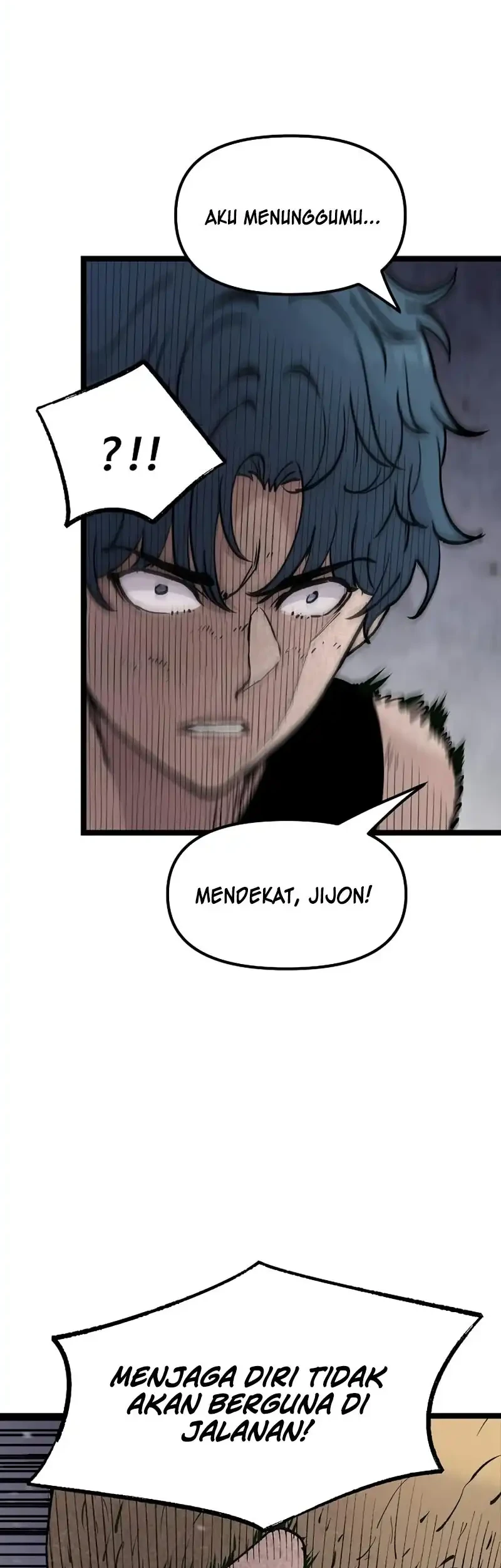 Silent Transfer Student Chapter 29 Gambar 7