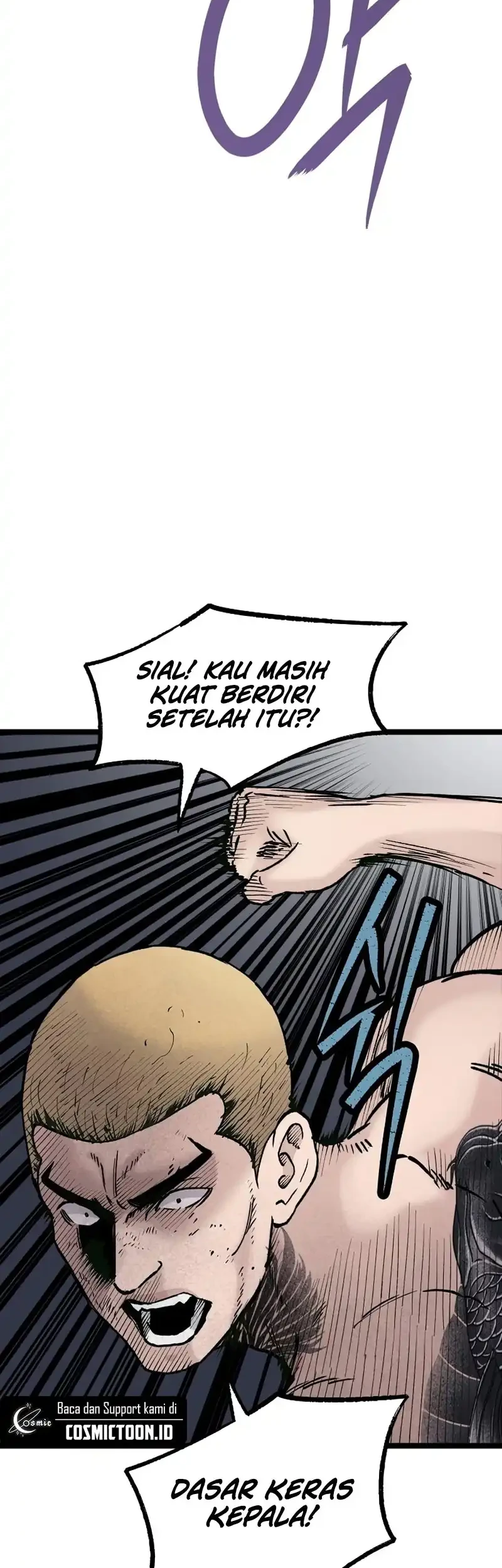 Silent Transfer Student Chapter 29 Gambar 34