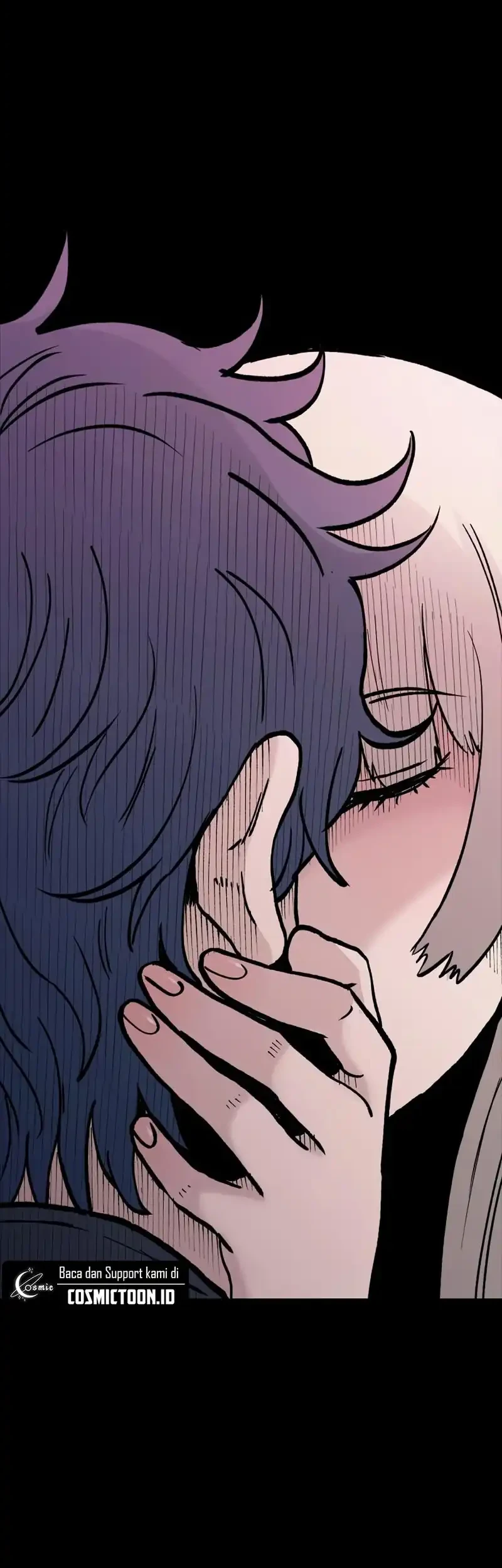 Silent Transfer Student Chapter 29 Gambar 23