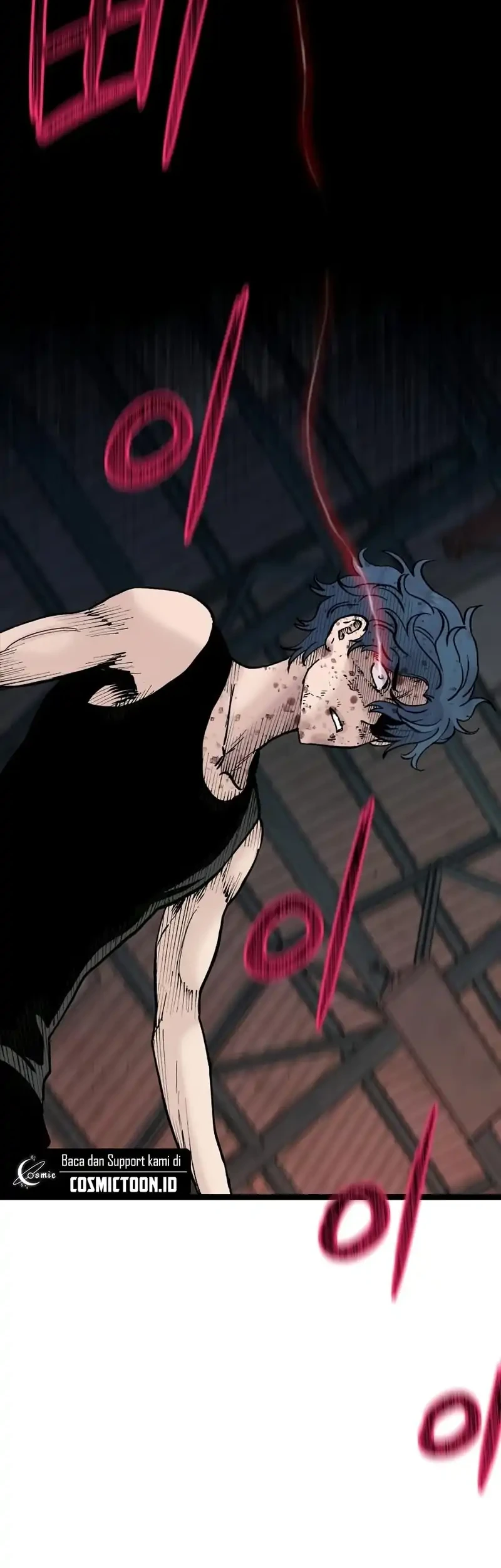 Silent Transfer Student Chapter 29 Gambar 29