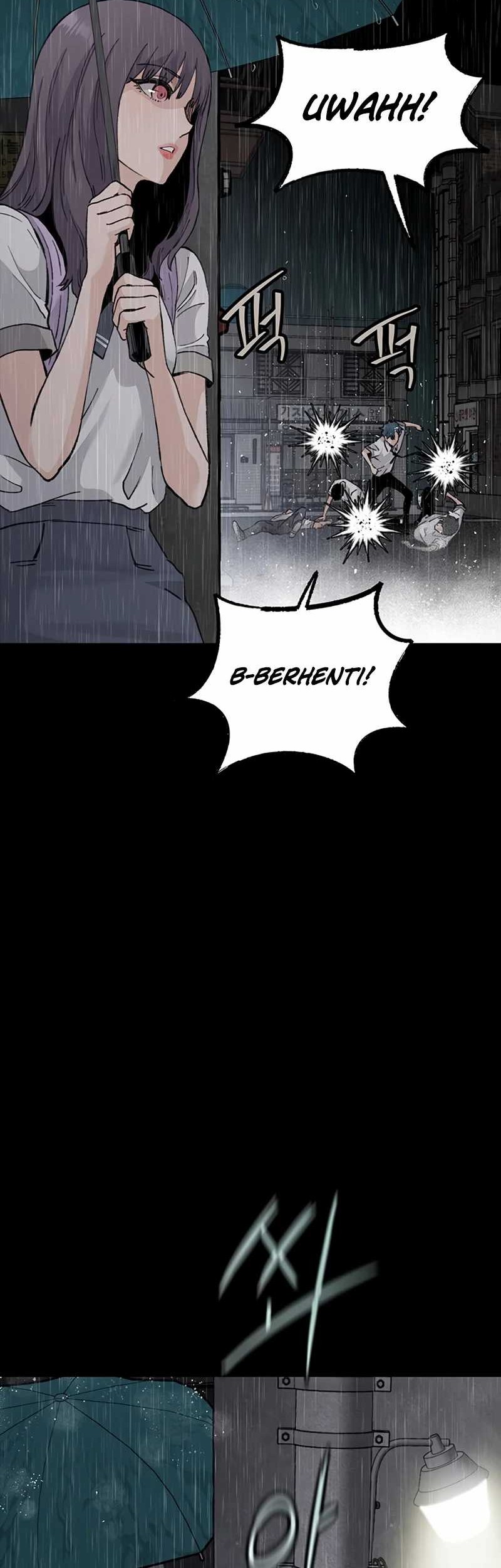 Silent Transfer Student Chapter 2 Gambar 17