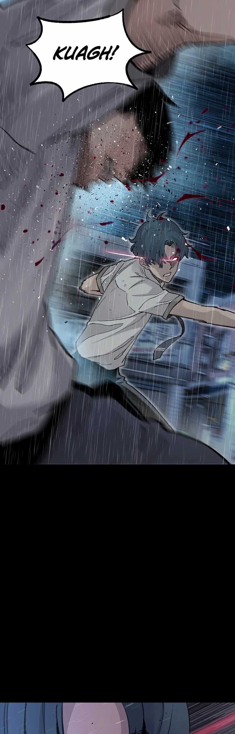 Silent Transfer Student Chapter 2 Gambar 14