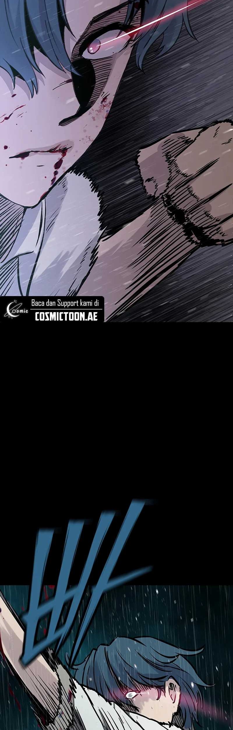 Silent Transfer Student Chapter 2 Gambar 15