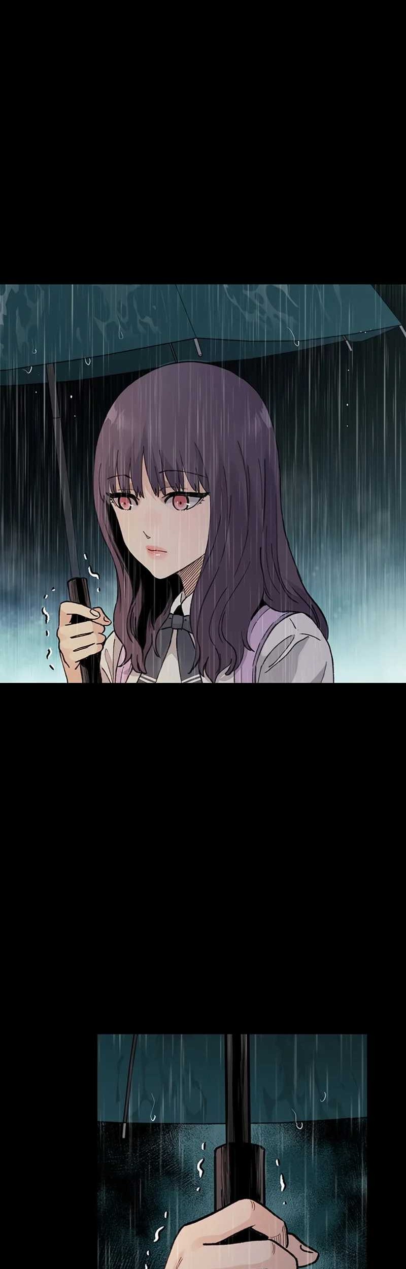 Silent Transfer Student Chapter 2 Gambar 23