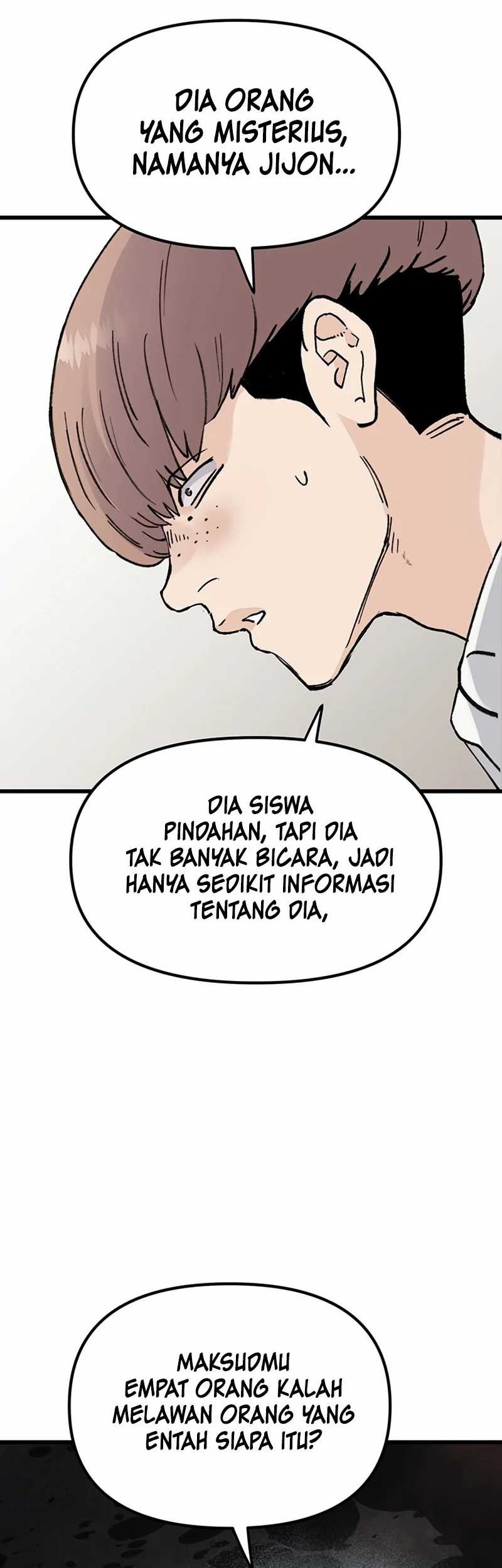 Silent Transfer Student Chapter 2 Gambar 41