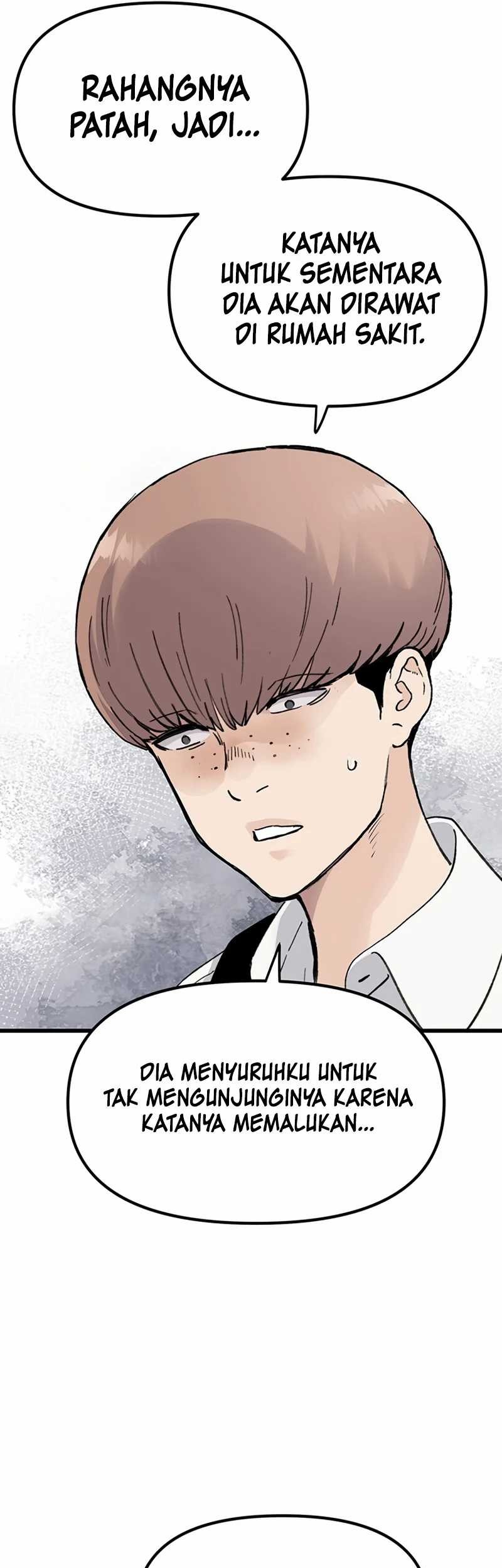 Silent Transfer Student Chapter 2 Gambar 38