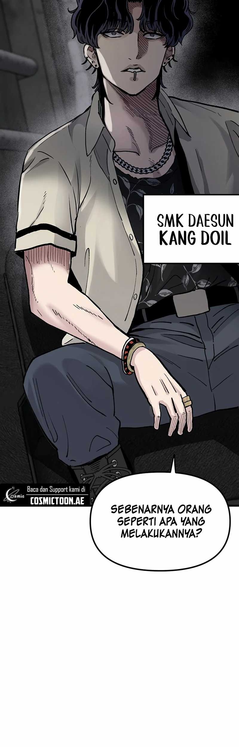 Silent Transfer Student Chapter 2 Gambar 40