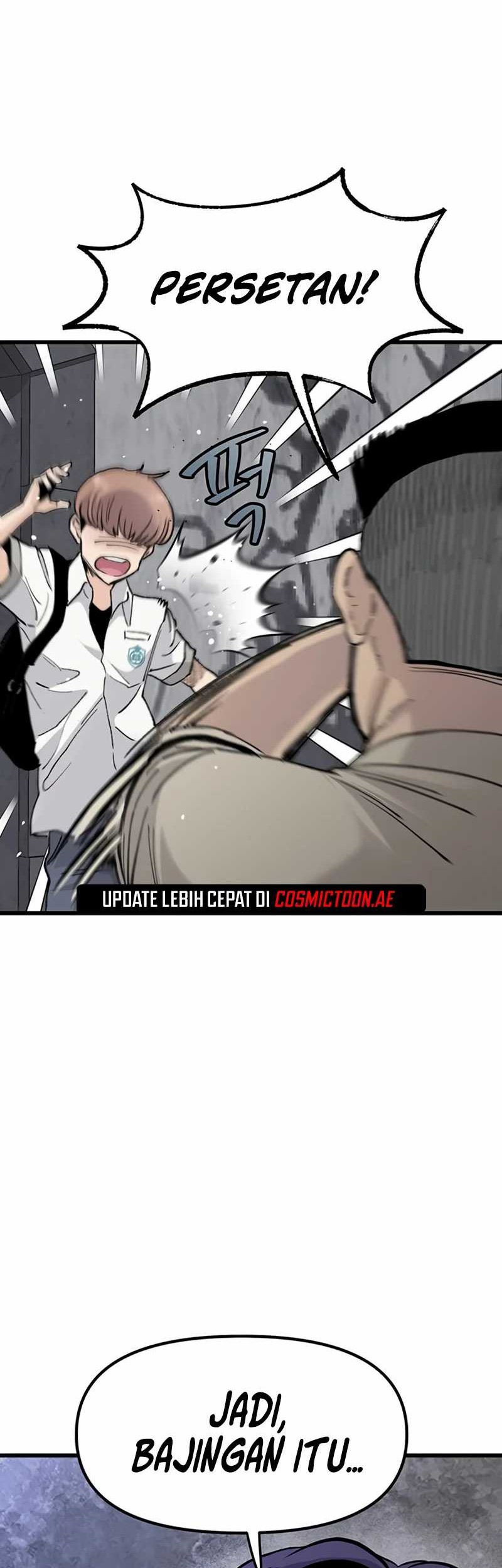 Silent Transfer Student Chapter 2 Gambar 45