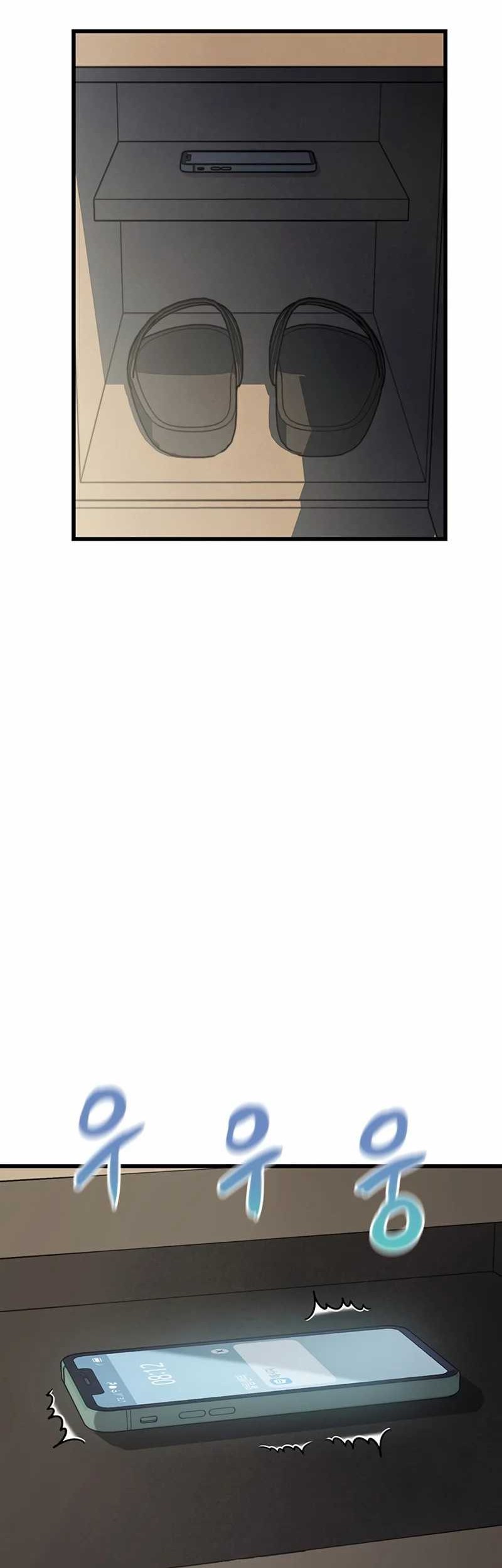 Silent Transfer Student Chapter 2 Gambar 63