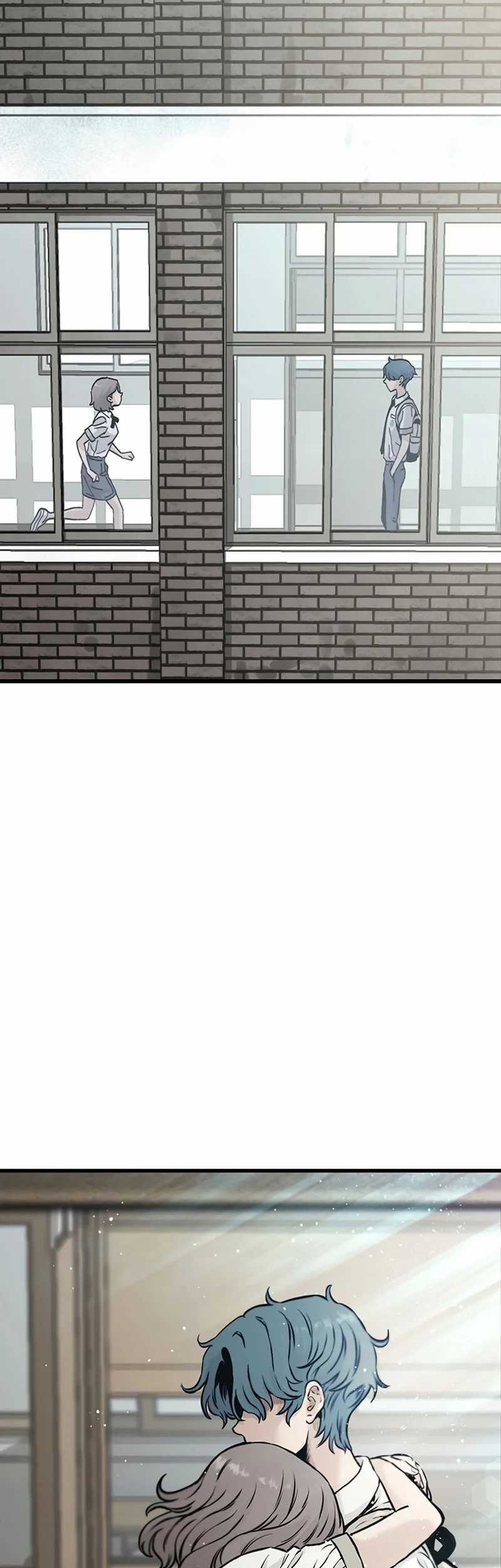 Silent Transfer Student Chapter 2 Gambar 93