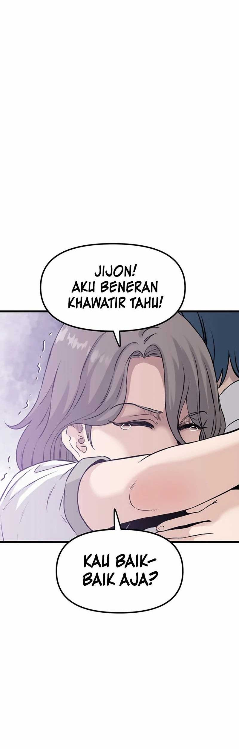 Silent Transfer Student Chapter 2 Gambar 95