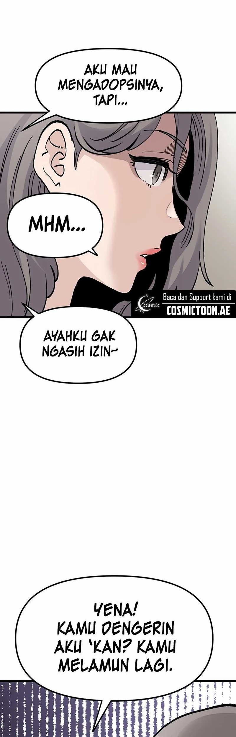 Silent Transfer Student Chapter 2 Gambar 83